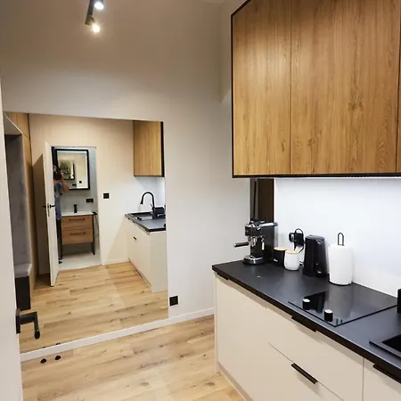 Apartmán 