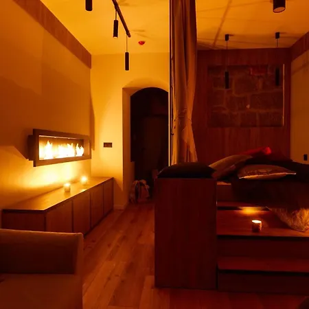 Apartmán 
