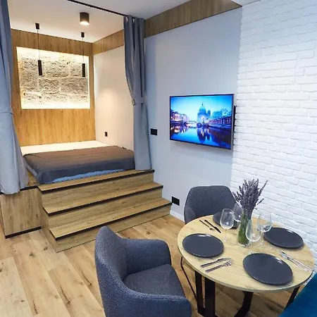 Apartmán 