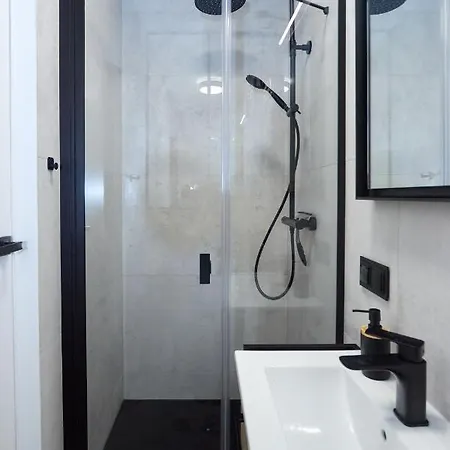 Apartmán 