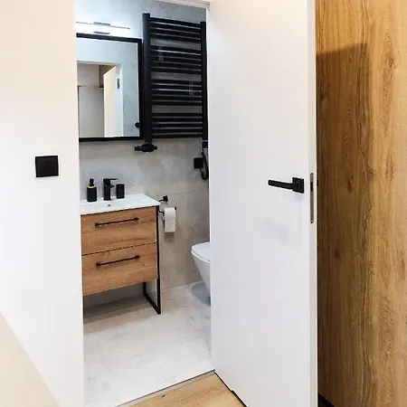 Apartmán 